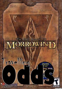 Box art for Travelling Odds