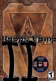 Box art for Happy Vampires II