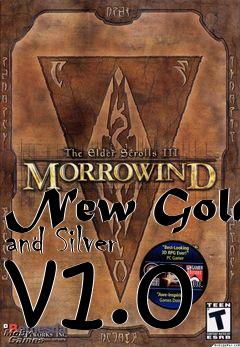 Box art for New Gold and Silver v1.0