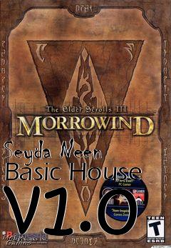 Box art for Seyda Neen Basic House v1.0