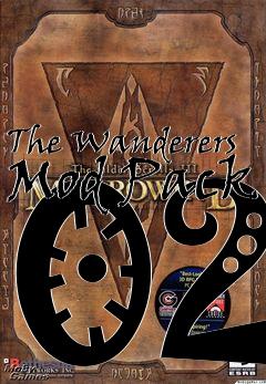 Box art for The Wanderers Mod Pack 02