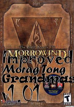 Box art for Improved Morag Tong Grandmaster v1.01