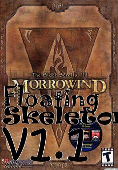 Box art for Floating Skeletons v1.1