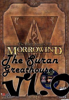 Box art for The Suran Greathouse v1.0