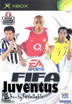 Box art for Juventus FC-ho-byFedeDebla