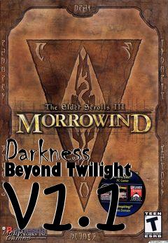 Box art for Darkness Beyond Twilight v1.1