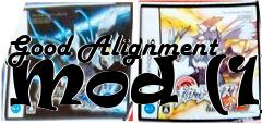 Box art for Good Alignment Mod (1)