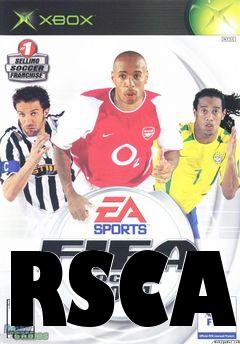 Box art for RSCA