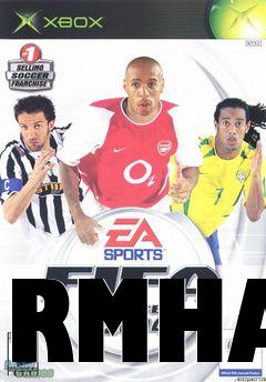 Box art for RMHA