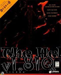 Box art for The Hell v1.81Q