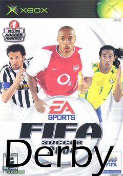 Box art for Derby