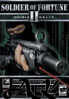 Box art for AK-47