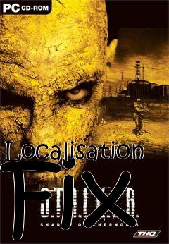 Box art for Localisation Fix