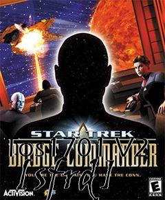 Box art for Tos1701 V2  [sfrd]