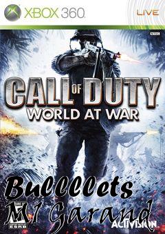 Box art for Bullllets M1 Garand