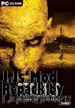 Box art for J.Js Mod Repack by LiquidBronze