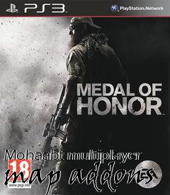 Box art for Mohaabt multiplayer map addons