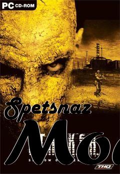 Box art for Spetsnaz Mod