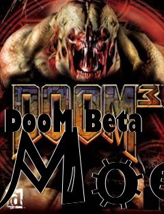 Box art for DooM Beta Mod