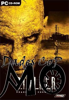 Box art for Dades CoP MOD