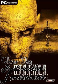 Box art for Clear Sky Radioactive Emissions