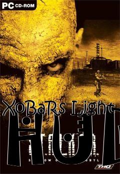 Box art for XoBaRs Light HUD