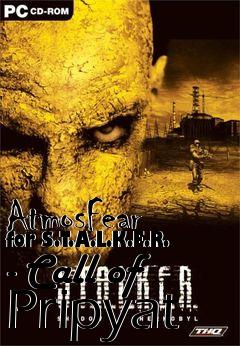 Box art for AtmosFear for S.T.A.L.K.E.R. - Call of Pripyat