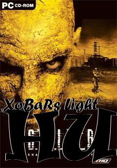 Box art for XoBaRs Light HUD