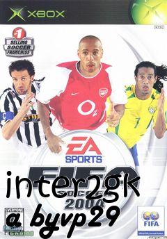 Box art for inter2gk a byvp29
