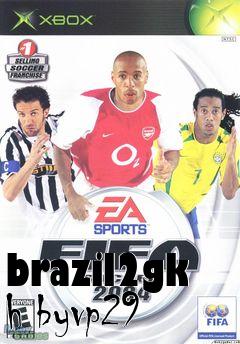 Box art for brazil2gk h byvp29