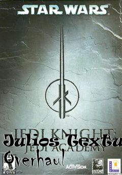 Box art for Julios Texture Overhaul