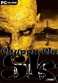 Box art for Chuppa Clear Sky