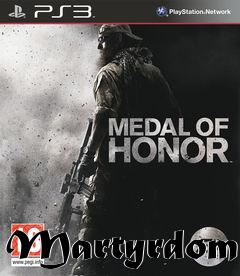 Box art for Martyrdom