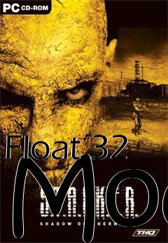 Box art for Float 32 Mod