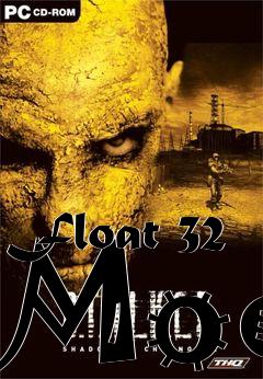 Box art for Float 32 Mod