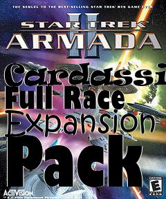 Box art for Cardassian Full Race Expansion Pack