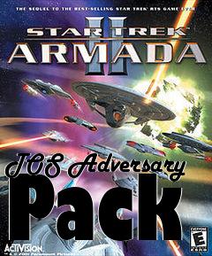 Box art for TOS Adversary Pack