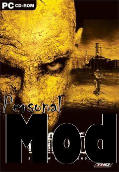 Box art for Personal Mod