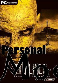 Box art for Personal Mod