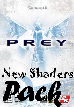 Box art for New Shaders Pack