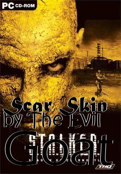 Box art for Scar Skin by The Evil Goat