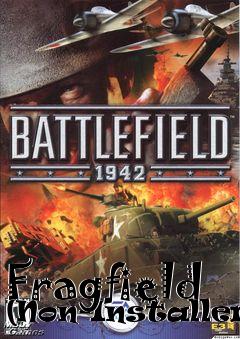 Box art for Fragfield (Non-Installer)