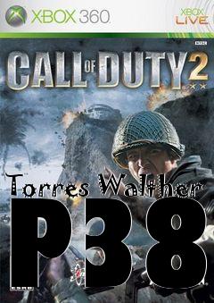 Box art for Torres Walther P38