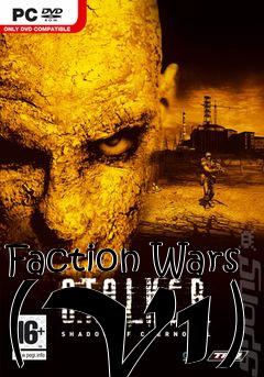 Box art for Faction Wars (V1)