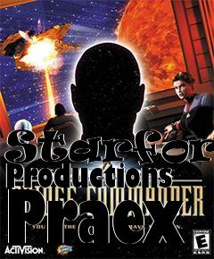 Box art for Starforce Productions Praex