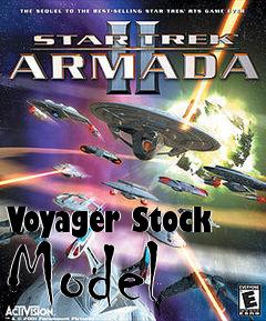 Box art for Voyager Stock Model