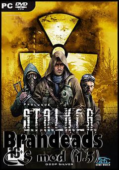 Box art for Brandeads CS mod (1.5)