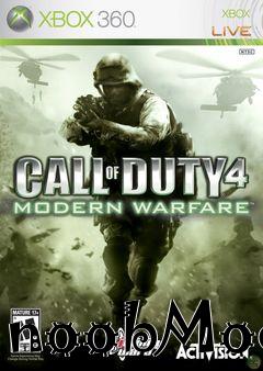 Box art for noobMod