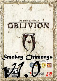 Box art for Smokey Chimneys v1.0