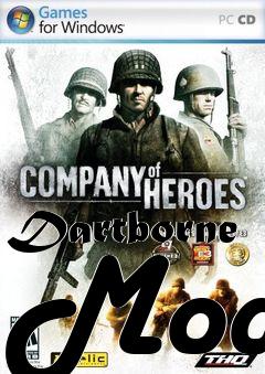 Box art for Dartborne Mod